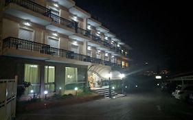 Hotel Anesi